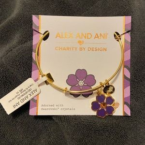 Alex and Ani bracelet